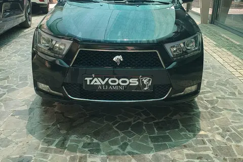 دنا، پلاس EF7