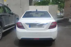 دنا، پلاس EF7