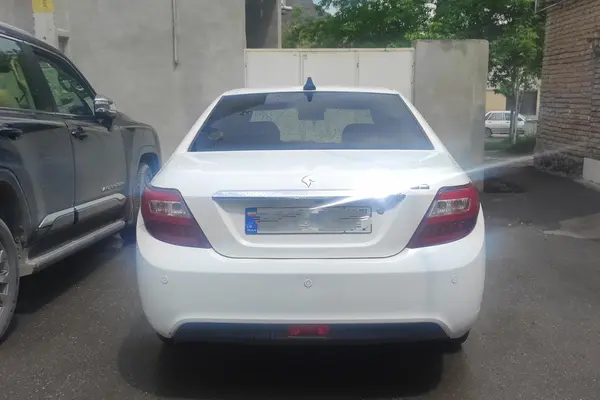 دنا  پلاس EF7