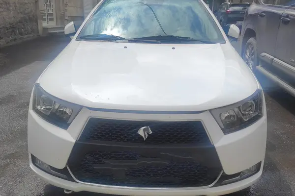 دنا  پلاس EF7
