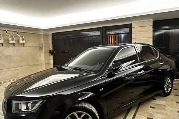 دنا، پلاس EF7