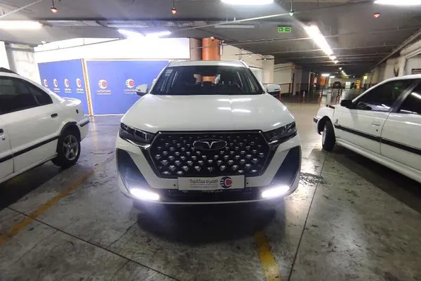 فونیکس، تیگو 7 پرو هیبرید (F7 PRO PHEV)