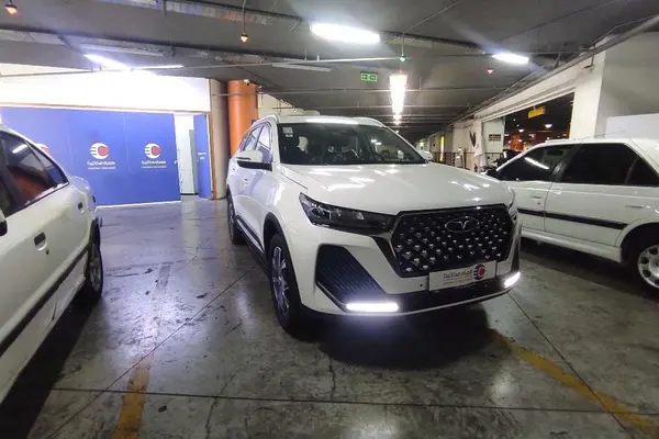 فونیکس، تیگو 7 پرو هیبرید (F7 PRO PHEV)