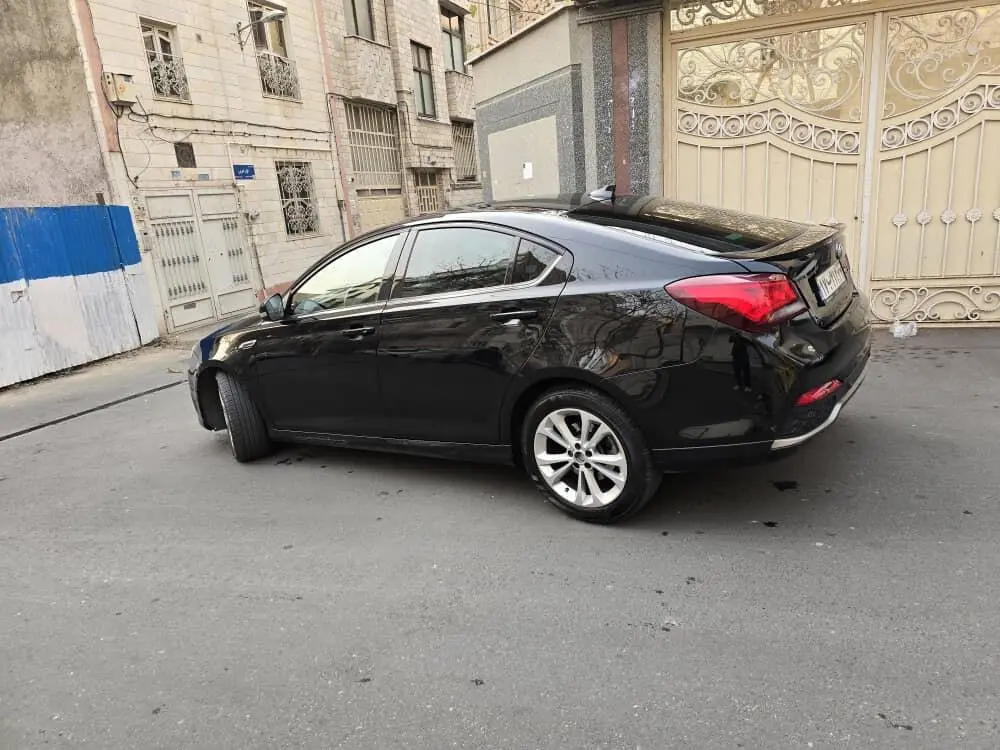 ام جی  6