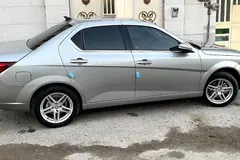 دنا، پلاس EF7P