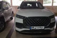 فونیکس، تیگو 8 پرو هیبرید (F8)