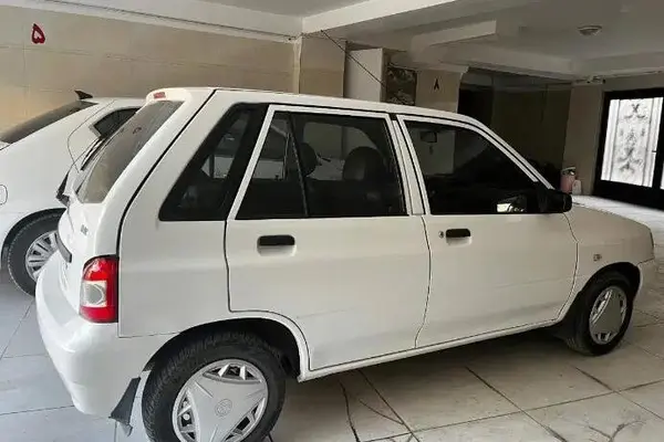 پراید  111