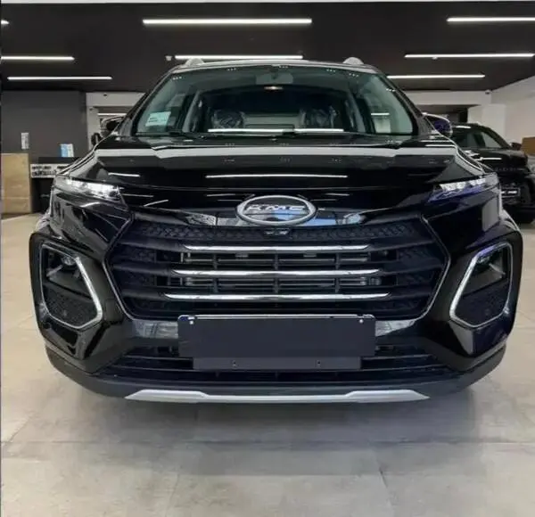 کی ام سی  SR3