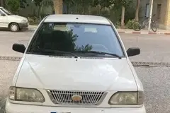 پراید، 141