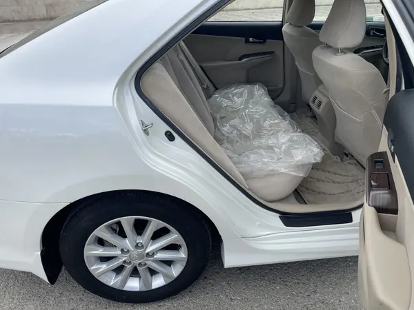 تویوتا  کمری