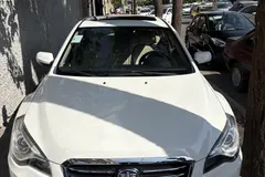 بسترن، B50F
