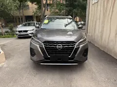 نیسان، کیکس