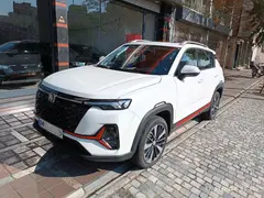 چانگان، CS 35 پلاس