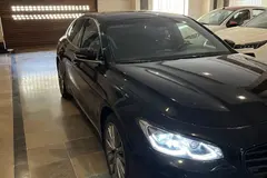 هیوندای، آزرا (گرنجور)