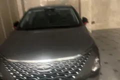فونیکس، FX