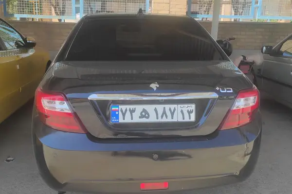 دنا  پلاس EF7