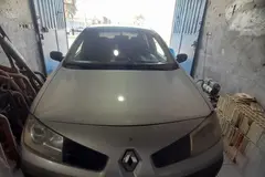 رنو، مگان (مونتاژ)