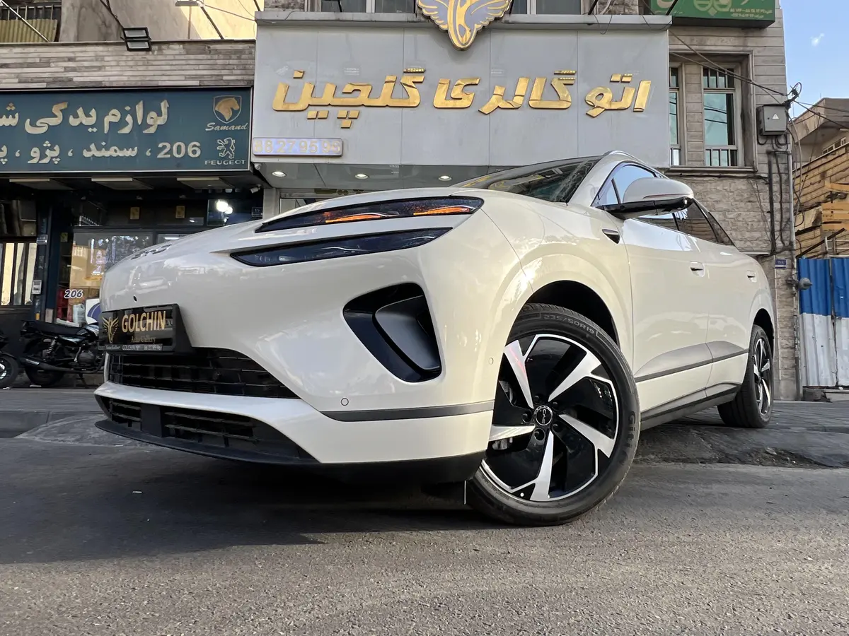 بی وای دی  سی لاین 06 DMi