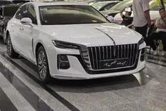 هونگچی، H5