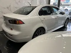 میتسوبیشی، لنسر