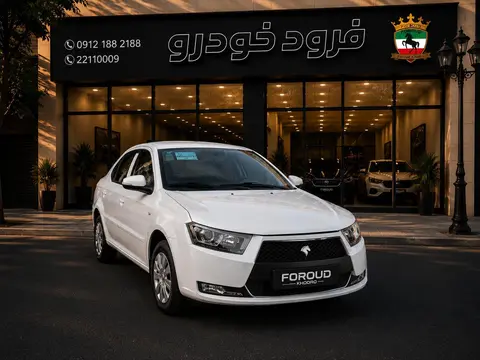 دنا، پلاس EF7P
