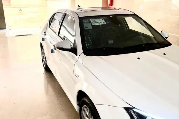 دنا، پلاس EF7P