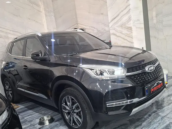 ام وی ام، X55