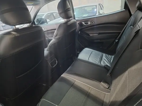 ام وی ام، X55