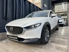 مزدا، CX-30