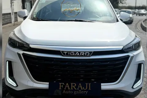 تیگارد، X35 پلاس