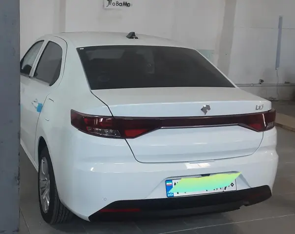 تارا، اتوماتیک V4