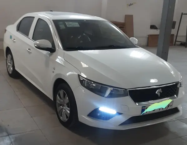 تارا، اتوماتیک V4