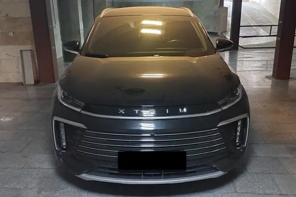 اکستریم، TXL (TX)