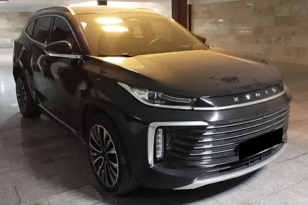 اکستریم، TXL (TX)