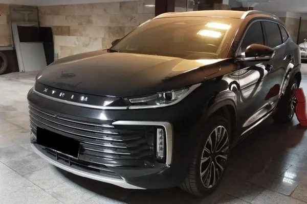 اکستریم، TXL (TX)