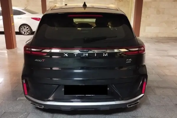 اکستریم، TXL (TX)