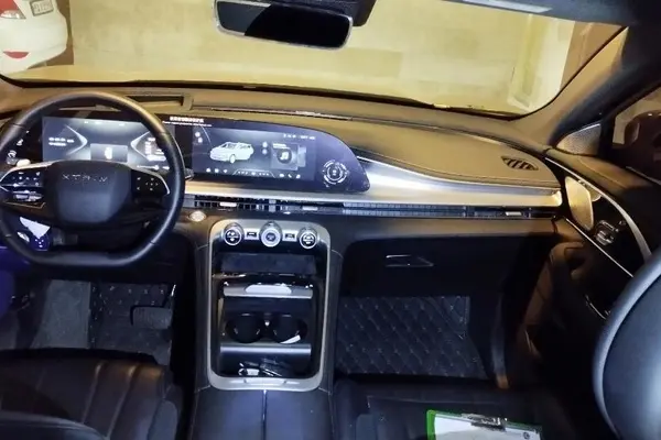 اکستریم، TXL (TX)