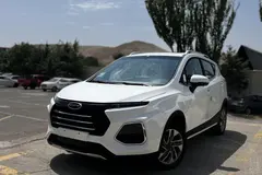 پیش فروش کی ام سی، SR3