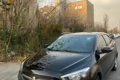 شاهین، G دنده ای