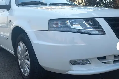 سمند، سورن