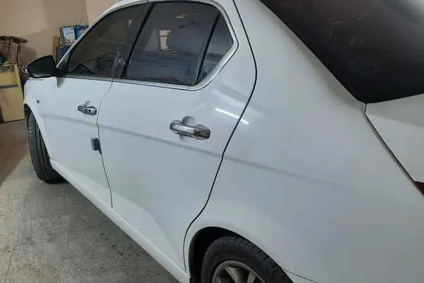 دنا، پلاس EF7