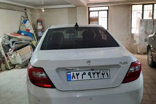 دنا، پلاس EF7