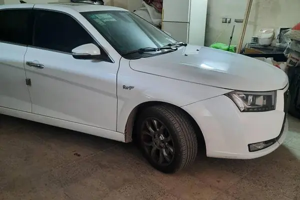 دنا، پلاس EF7