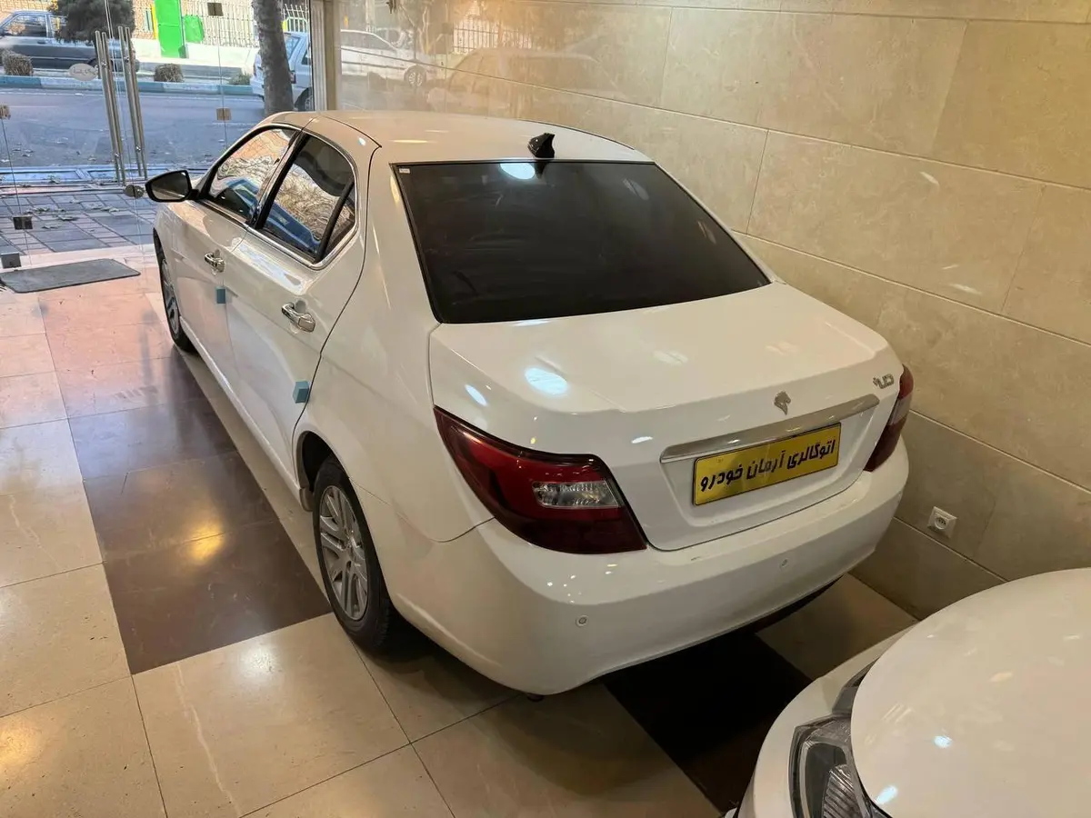 دنا،  پلاس EF7P