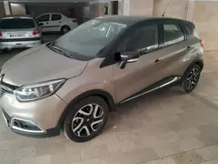 رنو، کپچر