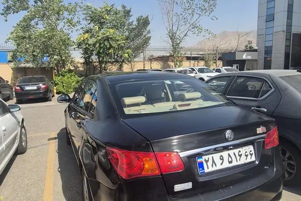 ام جی  350