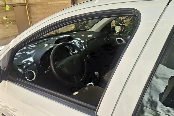رانا  LX
