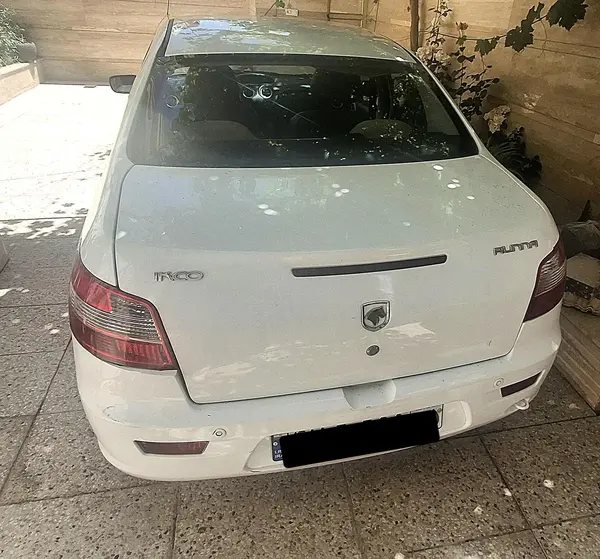 رانا  LX