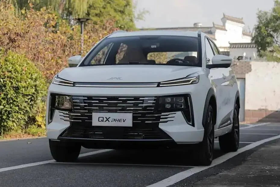 اکستریم،  VX (QX)