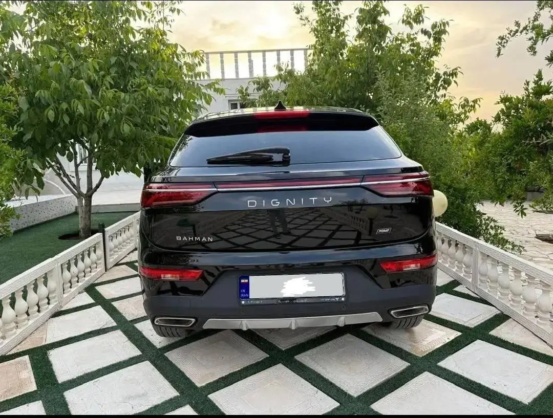 دیگنیتی،  پرایم